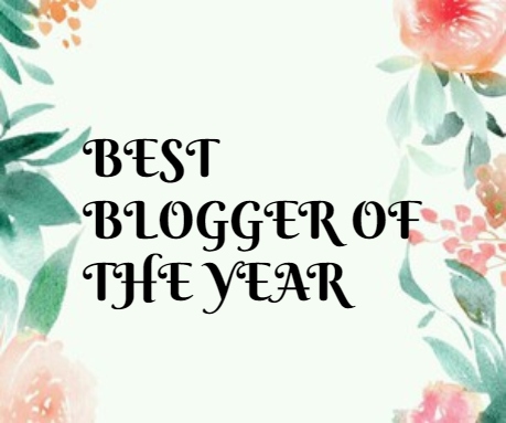 best blogger (1)